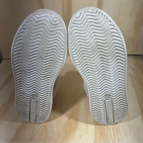 Nine West Fur Lined Booties Women’s Size 6.5 - Picture 7 of 9